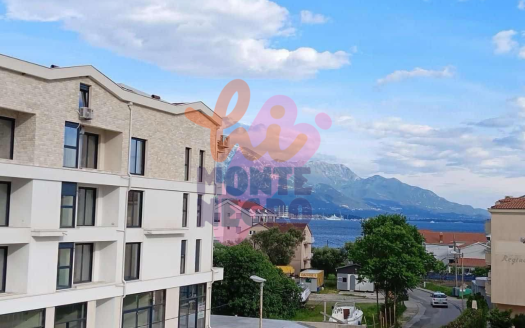 Bjela / Herceg Novi’de 280 m² Ticari Mülk Fırsatı! HMN0007522.2