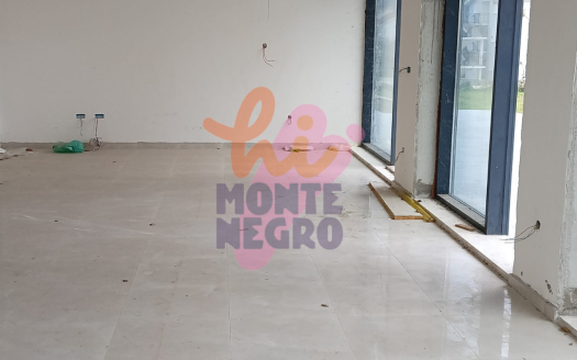 Herceg Novi / Bjela: 112 m² Commercial Property Opportunity! HMN0007522