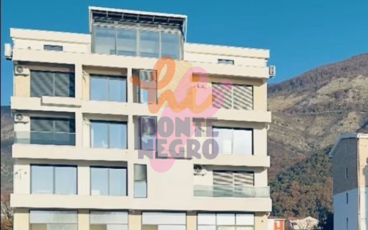 Herceg Novi / Bjela: 112 m² Commercial Property Opportunity! HMN0007522