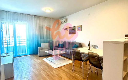 City Kvart: Furnished Apartment Opportunity! – LMR0003423