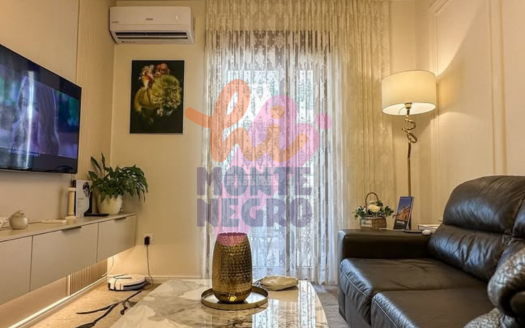 Ispod Gorice: Spacious Apartment with Terrace Opportunity! – LMR0003424