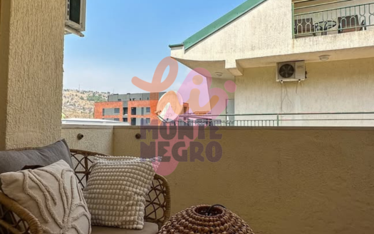 Ispod Gorice: Spacious Apartment with Terrace Opportunity! – LMR0003424