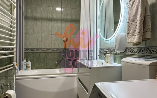 Ispod Gorice: Spacious Apartment with Terrace Opportunity! – LMR0003424