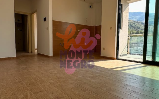 Bečići: Sea View Apartment Opportunity! – LMR0003425.1