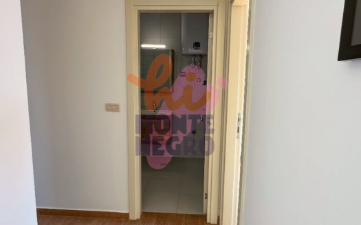 Bečići: Sea View Apartment Opportunity! – LMR0003425.1