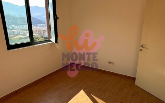 Bečići: Sea View Apartment Opportunity! – LMR0003425.2