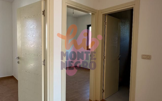 Bečići: Sea View Apartment Close to the Beach! – LMR0003426.1