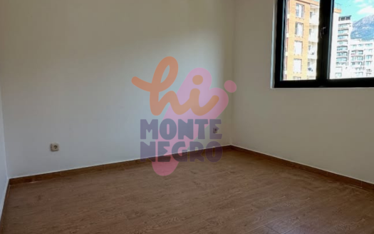 Bečići: Sea View Apartment Close to the Beach! – LMR0003426.1