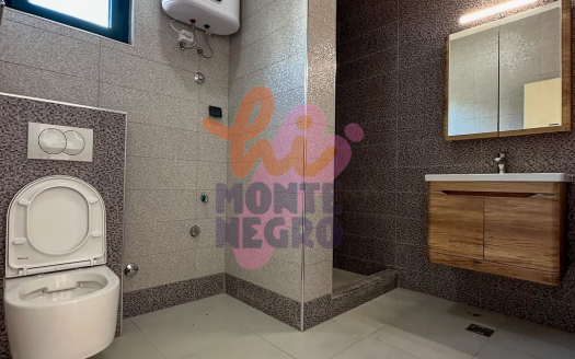 Bečići: Sea View Apartment Close to the Beach! – LMR0003426.3