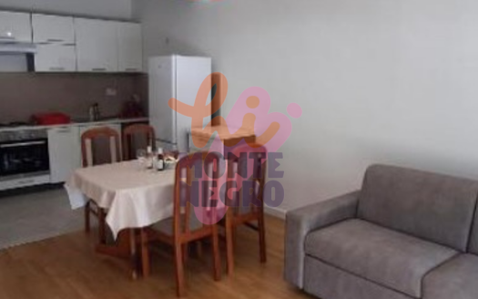Tivat, Seljanovo’da Denize ve Olanaklara Yakın Daire! – MRV0005232