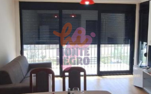 Tivat, Seljanovo’da Denize ve Olanaklara Yakın Daire! – MRV0005232