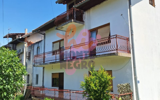 Mažina, Tivat: Sea View Detached House! – MRV0005236