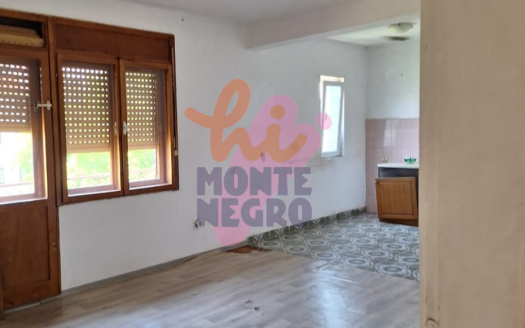 Mažina, Tivat: Sea View Detached House! – MRV0005236